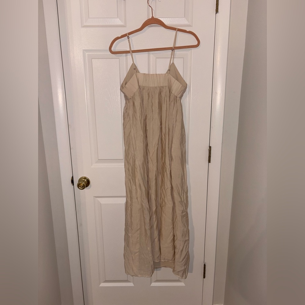 Abercrombie and Fitch midi dress - Picture 4 of 5
